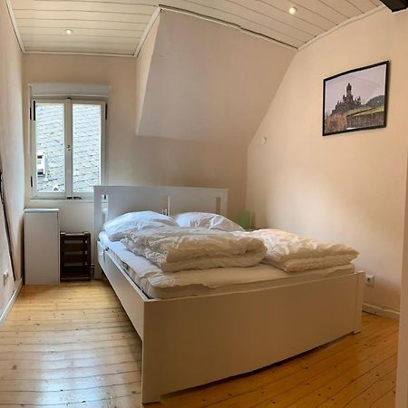 Ferienhaus Am Balduinstor Cochem Bagian luar foto